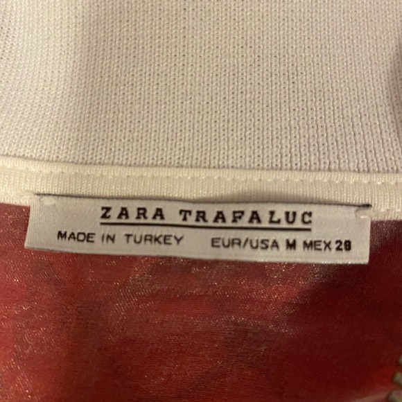 Transparent jacket - Picture 2 of 2